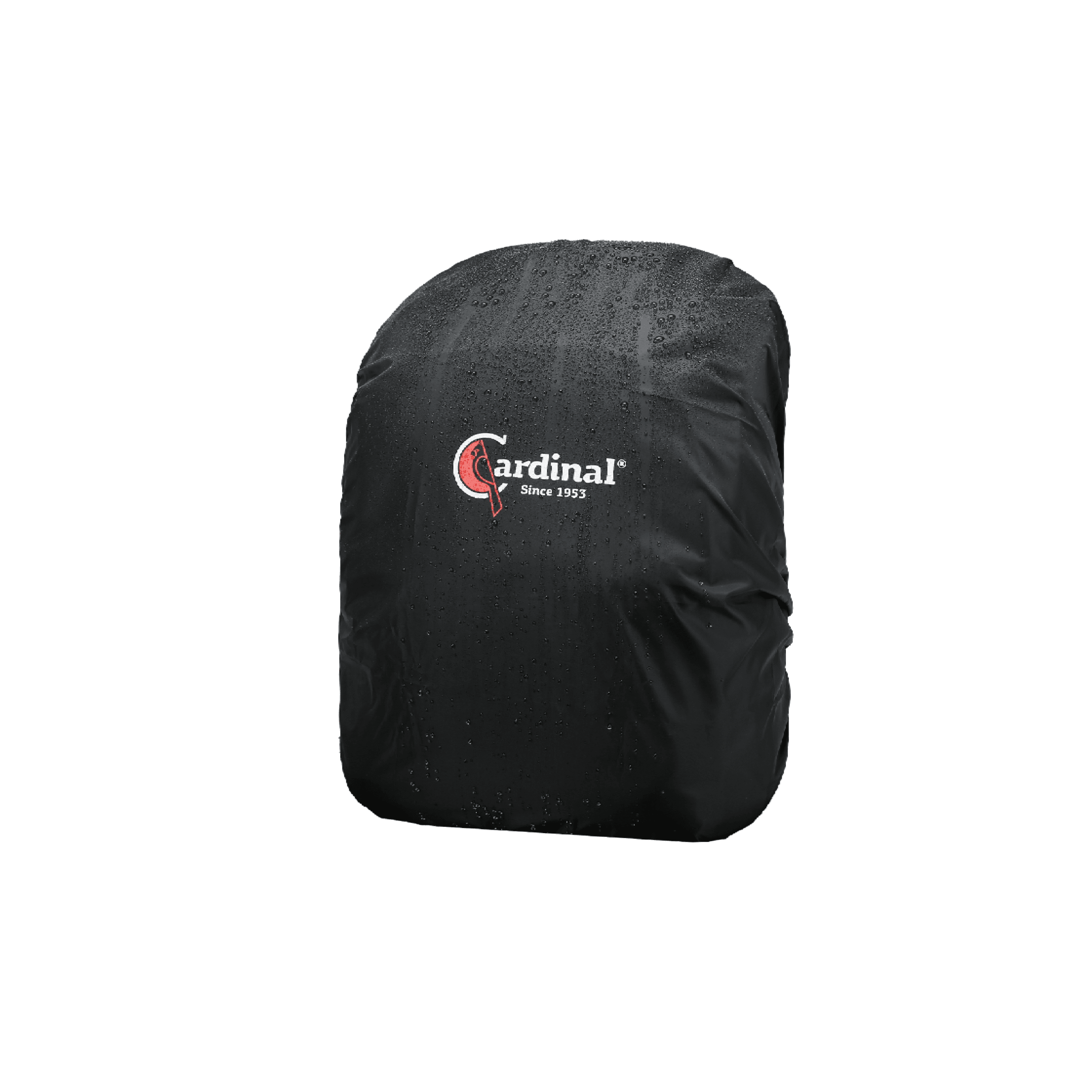 Αδιάβροχο Κάλυμμα Σακιδίου 50-65L Cardinal R1040 Μαύρο
