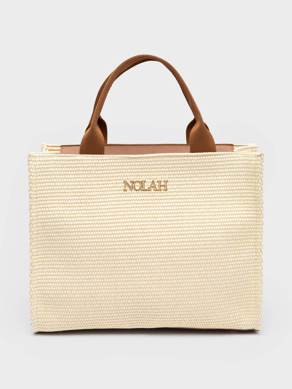 Rennes Natural Brown