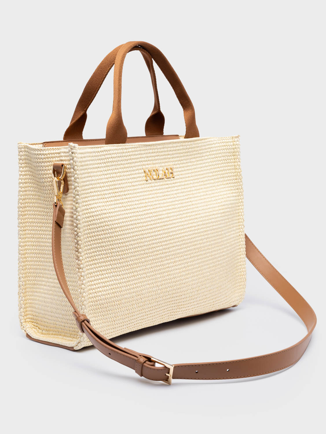 Rennes Natural Brown