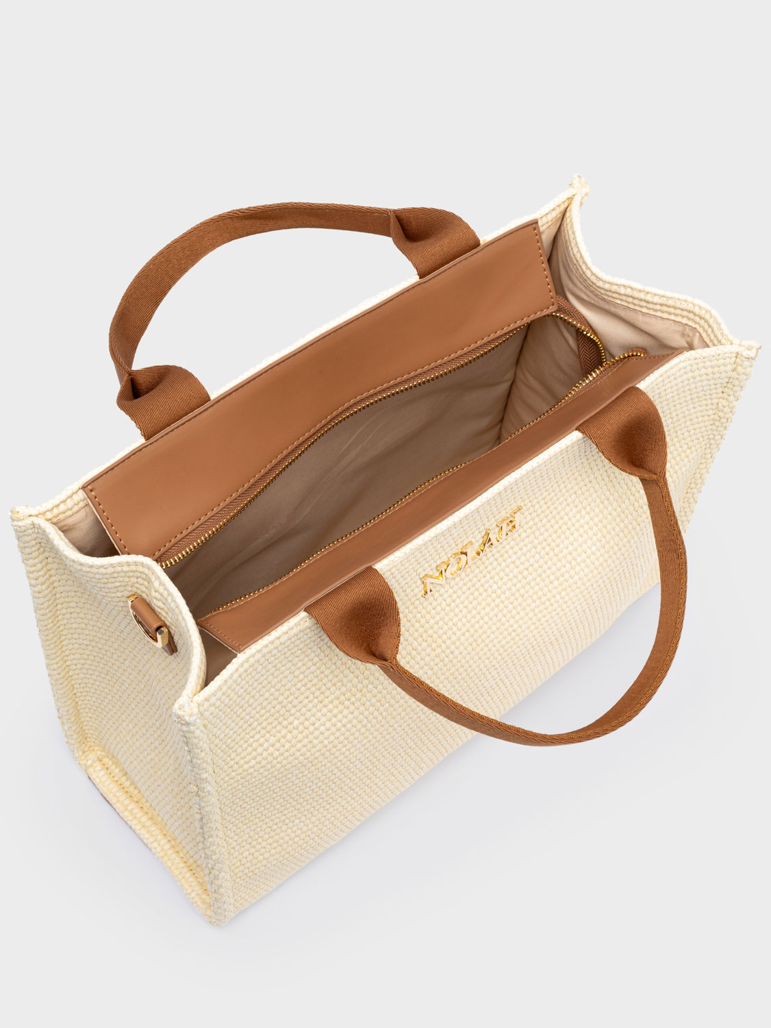 Rennes Natural Brown