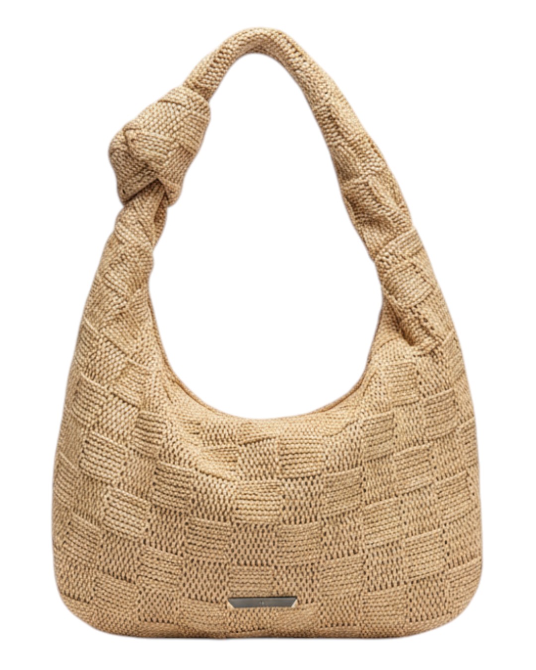 Τσάντα ώμου J2513 – Μπέζ/Κάμελ