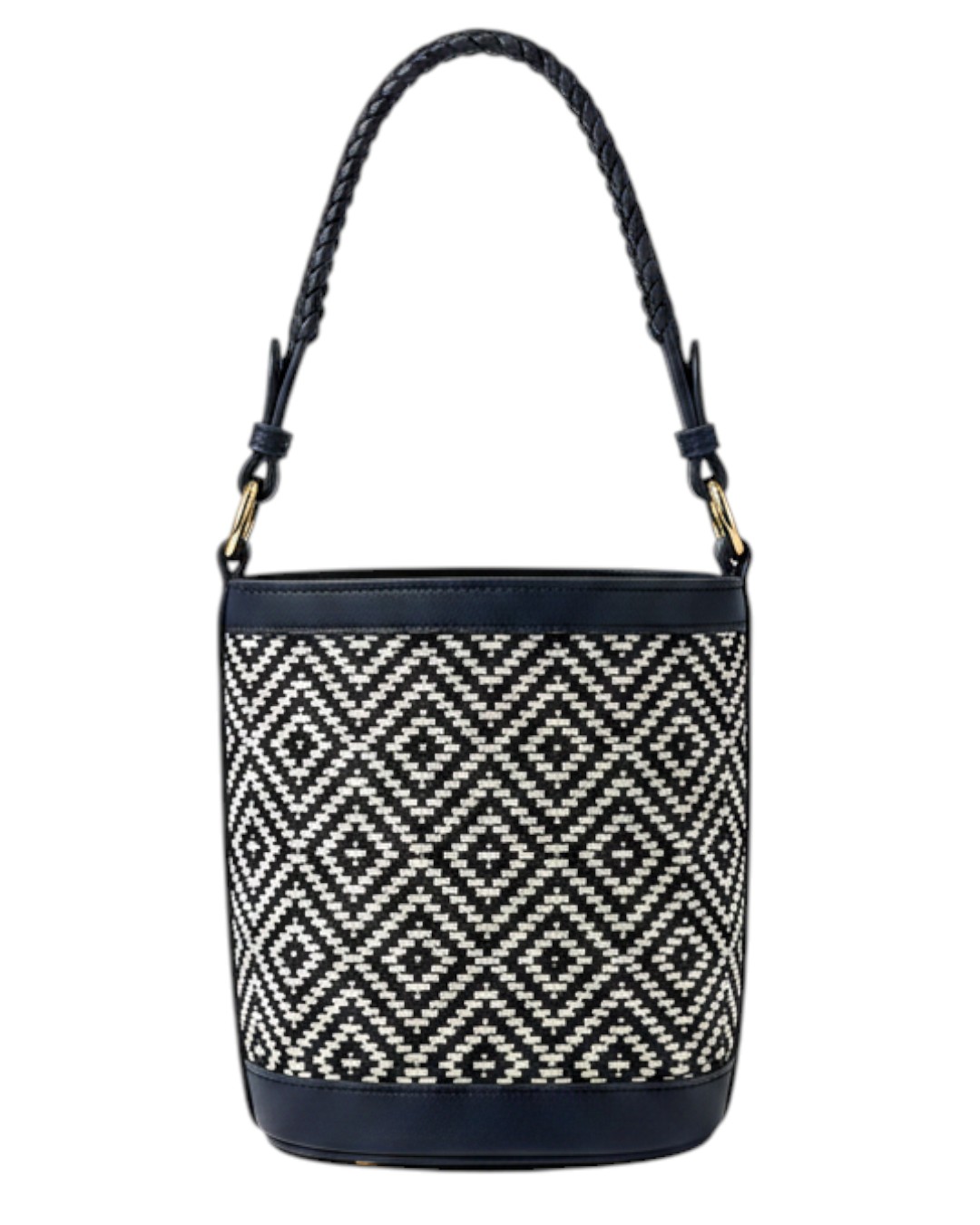 Τσάντα χειρός  WJS18142 – Μπλέ