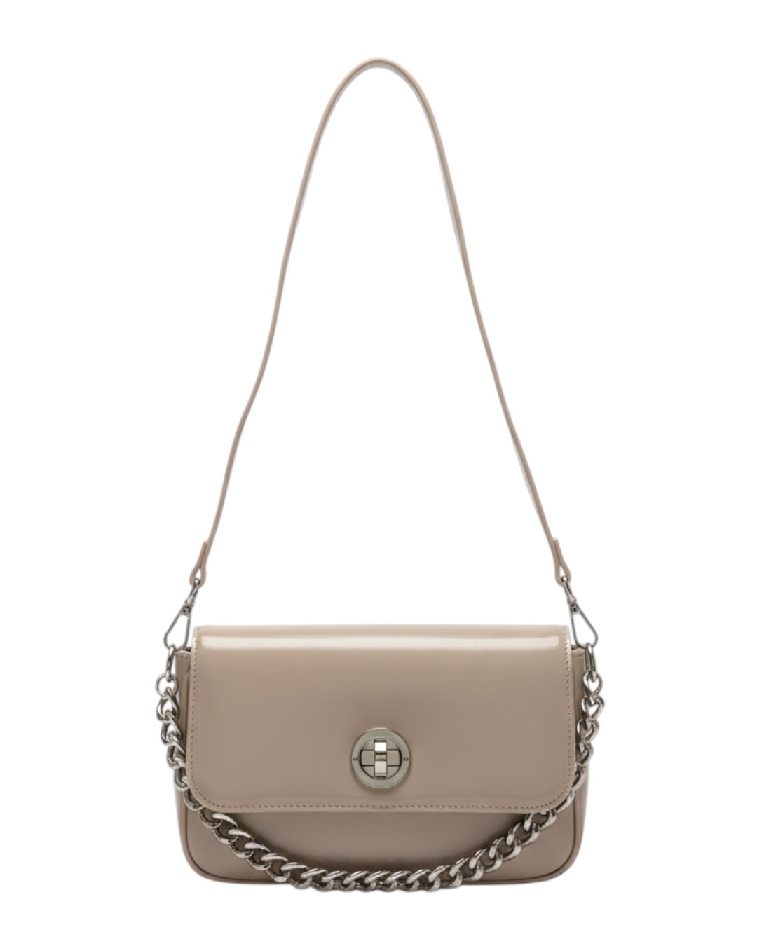 Τσάντα Χιαστί TZX-51113 – Χακί