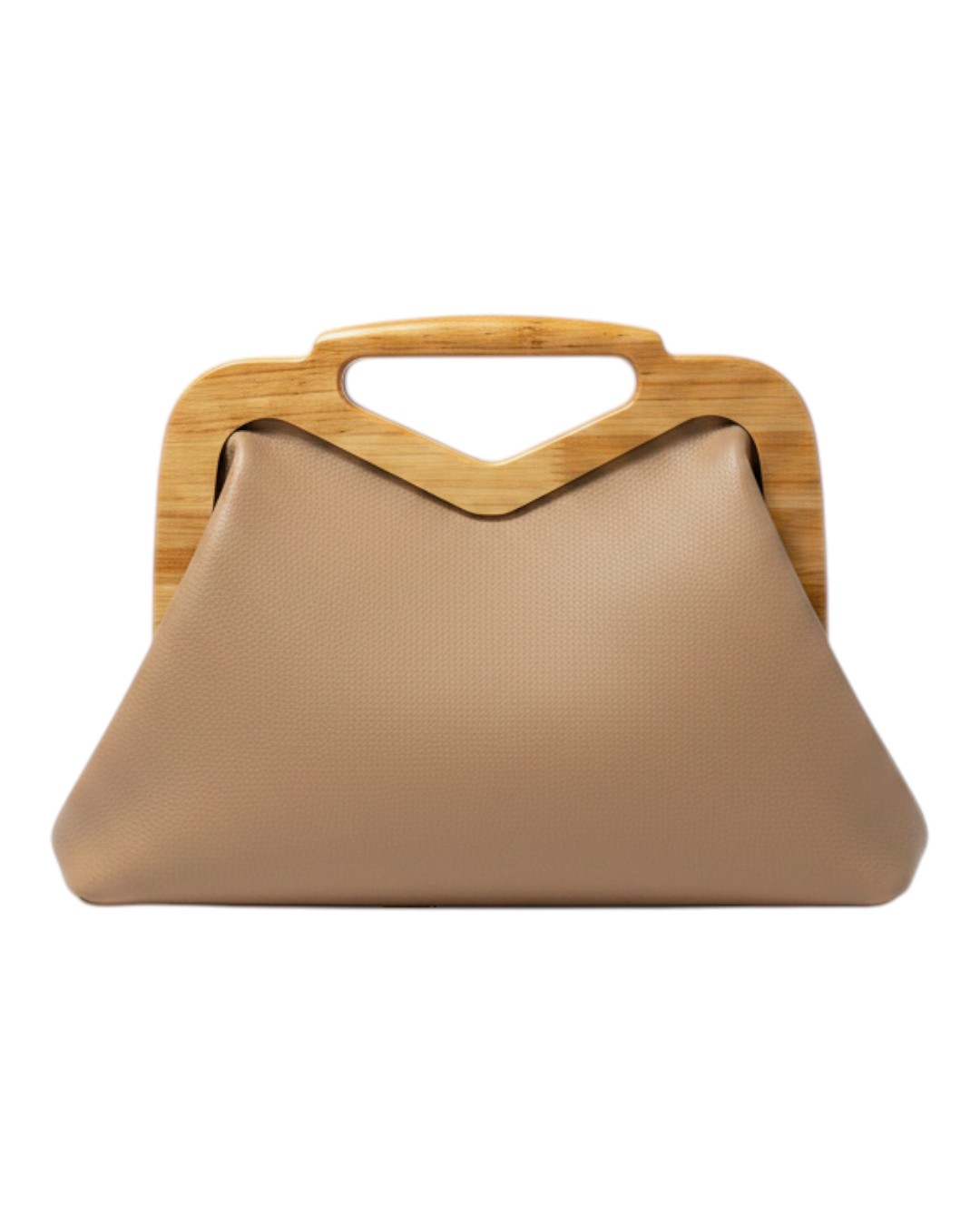 Τσάντα χειρός WJS–18520 – Χακί