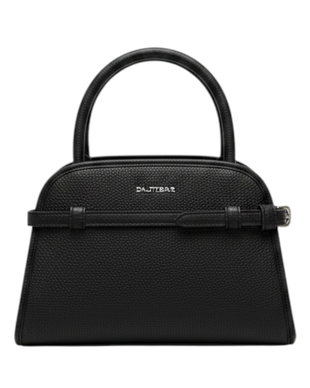 Τσάντα χειρός  YF99112 – Μαύρο