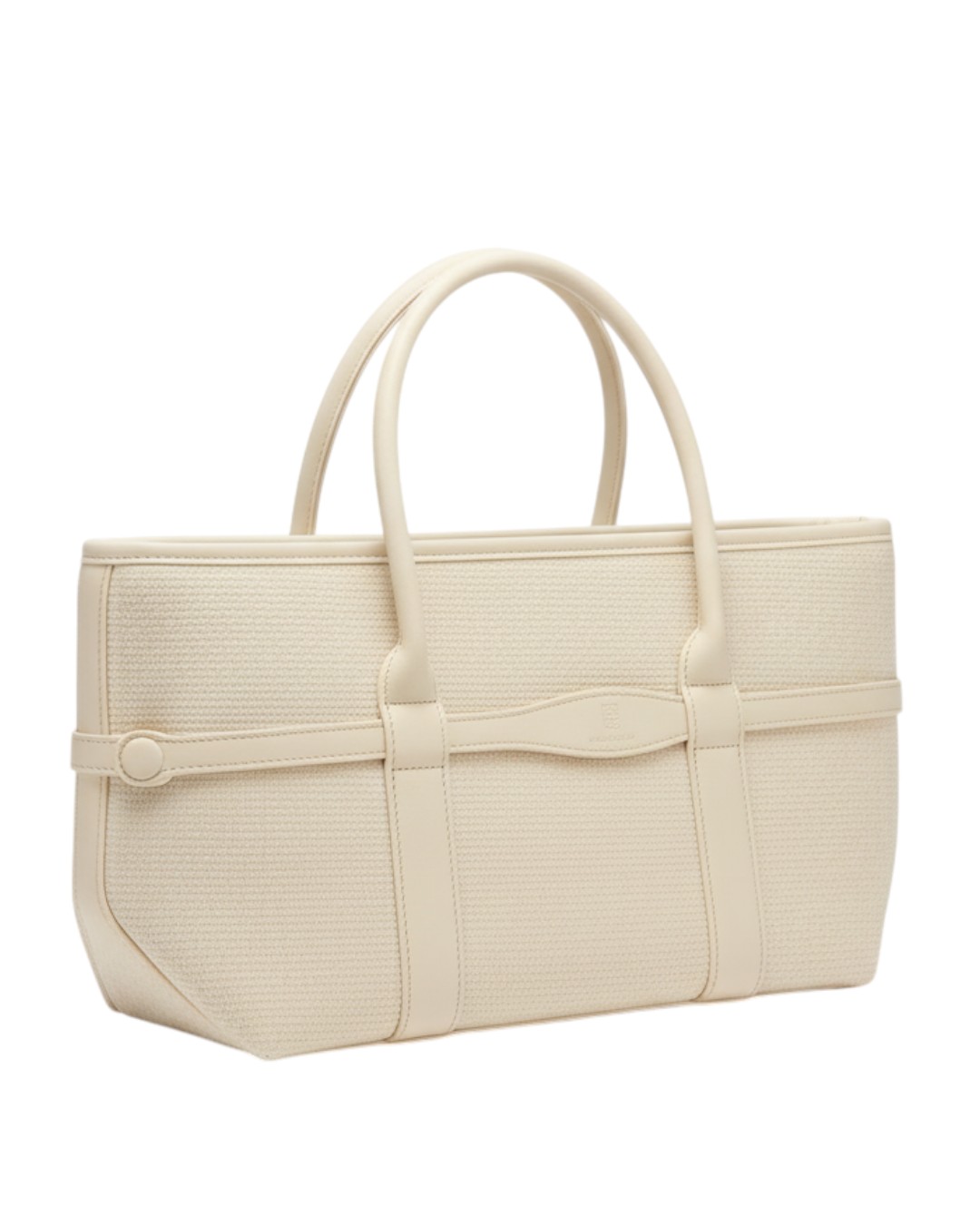 Τσάντα χειρός SW8975 – Μπέζ