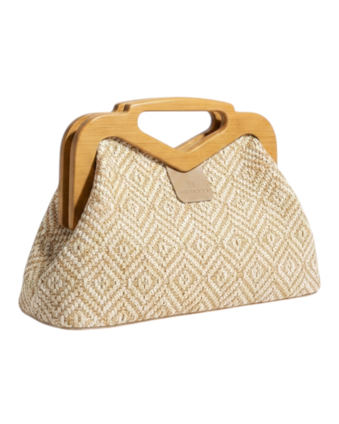 Τσάντα χειρός WJS–18520 – Χακί