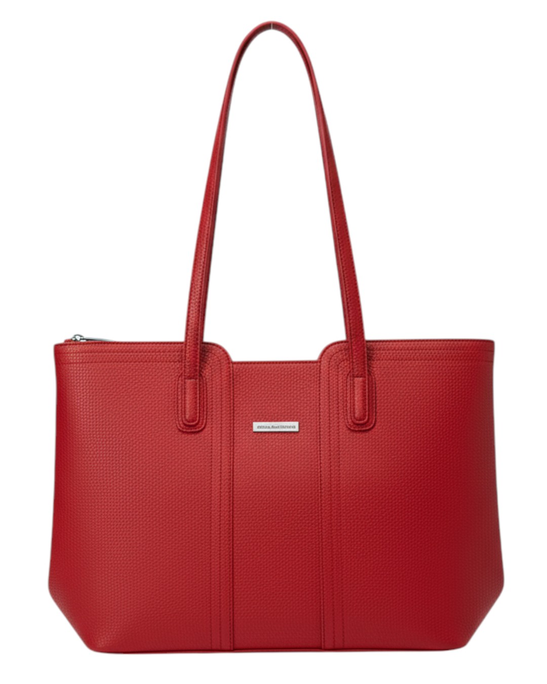 Τσάντα ώμου YF99113 – Κόκκινο