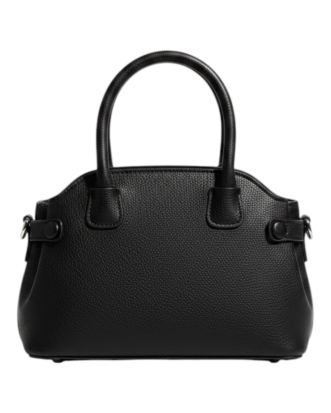 Τσάντα χειρός YF99111 – Μαύρο