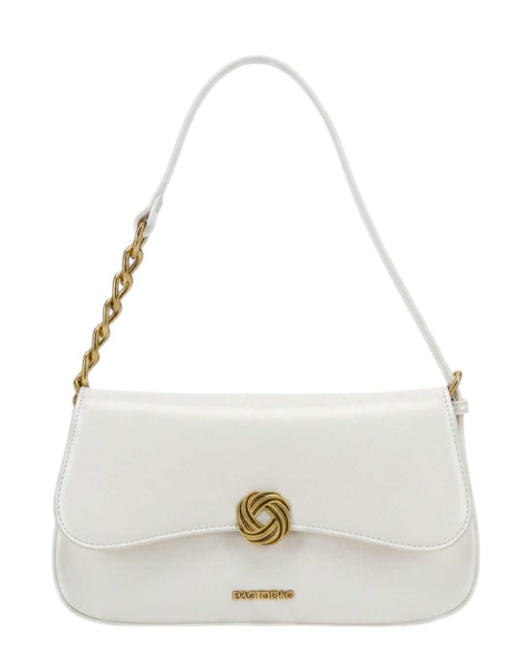 Τσάντα Ώμου TZX-51118 – Ασπρο