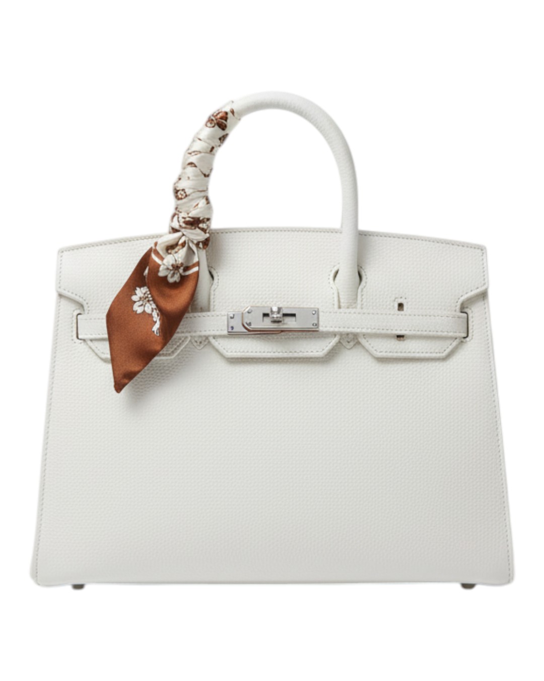 Τσάντα χειρός XQ636# – Ασπρο