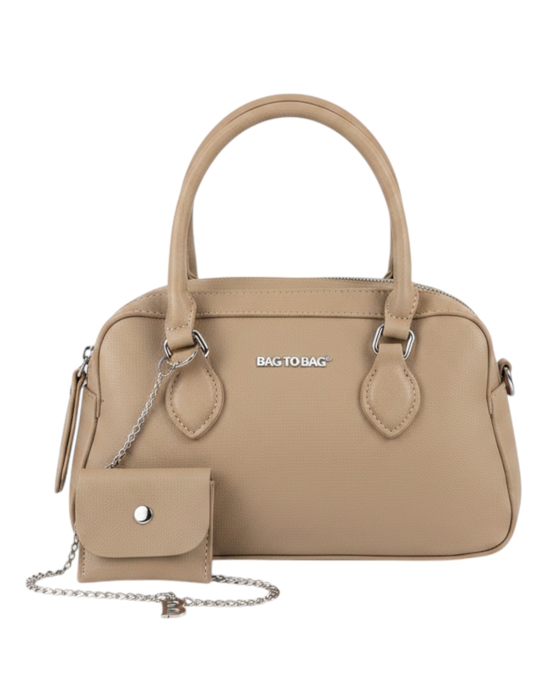 Τσάντα χειρός KX2513 – Χακί