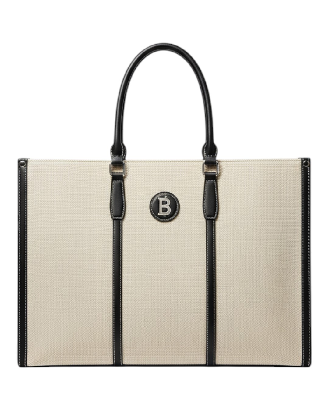 Τσάντα Χειρός WH2510 – Μαύρο