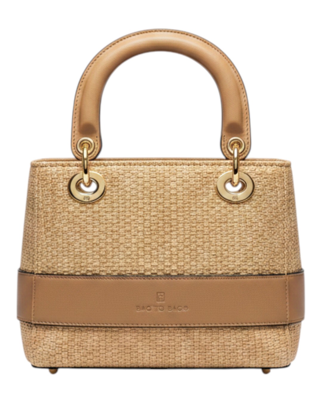 Τσάντα χειρός  WJS18227 – Χακί