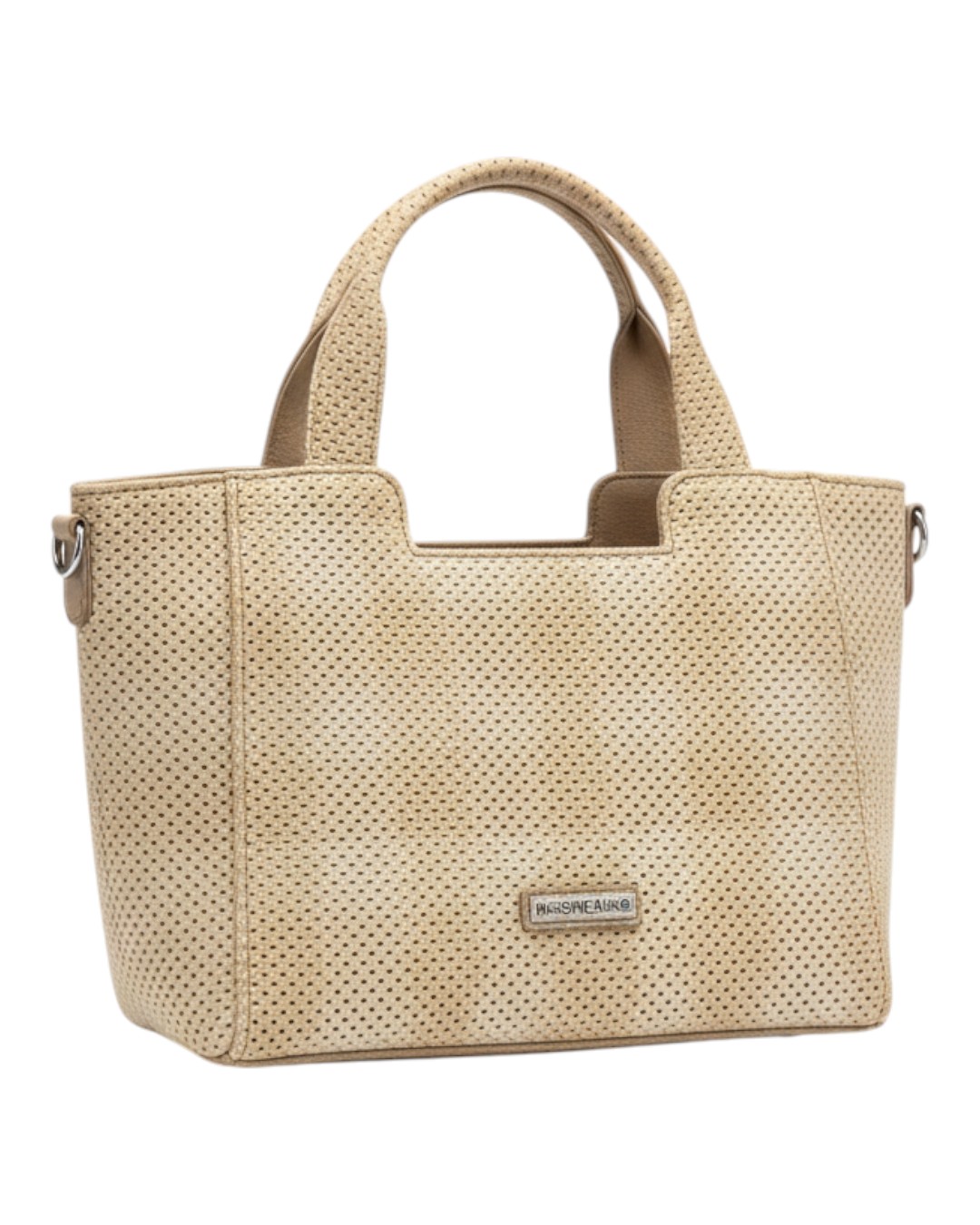 Τσάντα χειρός A17533-2 – Apricot