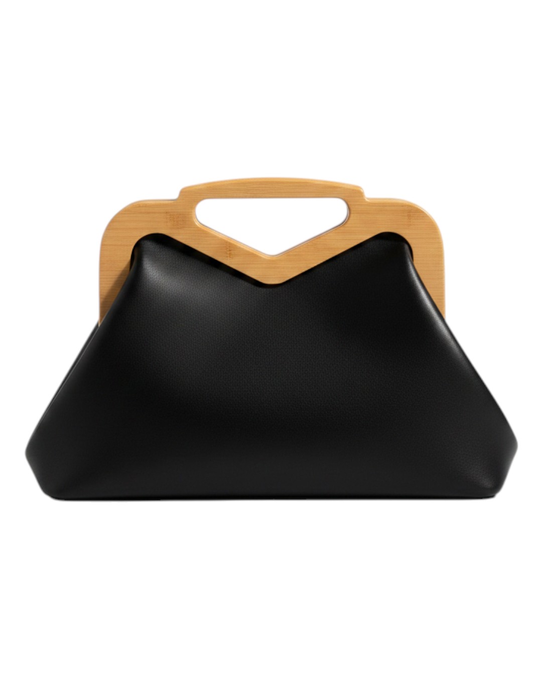 Τσάντα χειρός WJS–18520 – Μαύρο