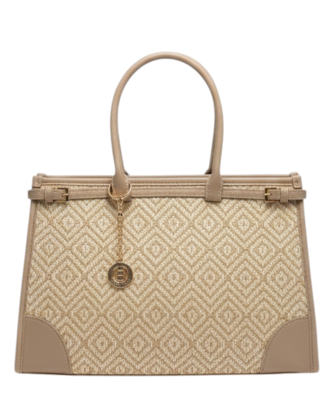 Τσάντα χειρός  WJS3230 – Χακί