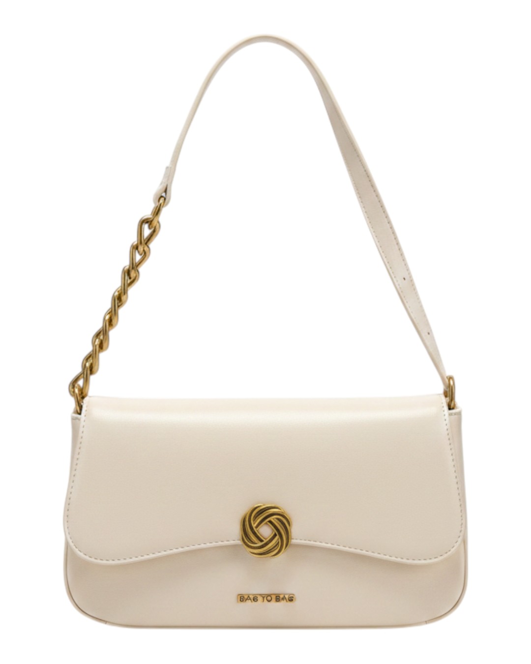 Τσάντα Ώμου TZX-51118 – Μπέζ