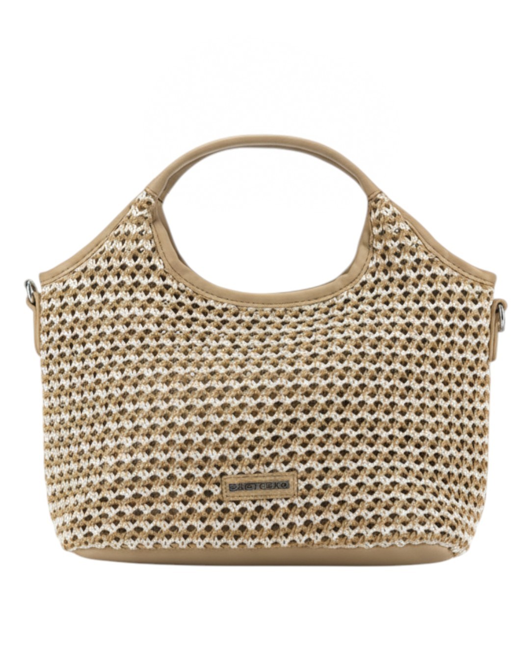 Τσάντα χειρός F2666-2 – Χακί