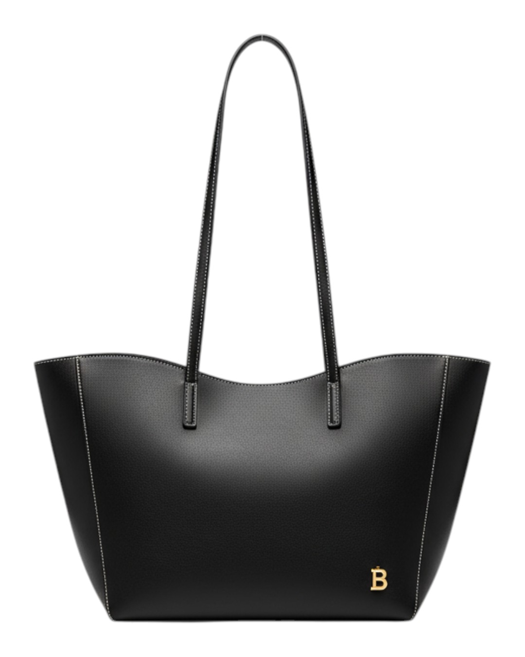 Τσάντα ώμου YF99109 – Μαύρο