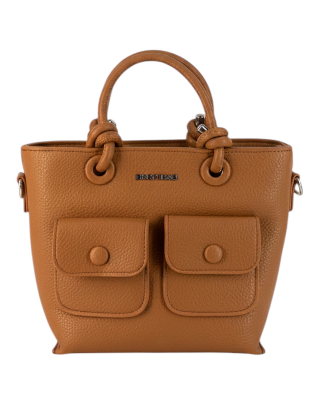 Τσάντα χειρός YF99107 – Κάμελ