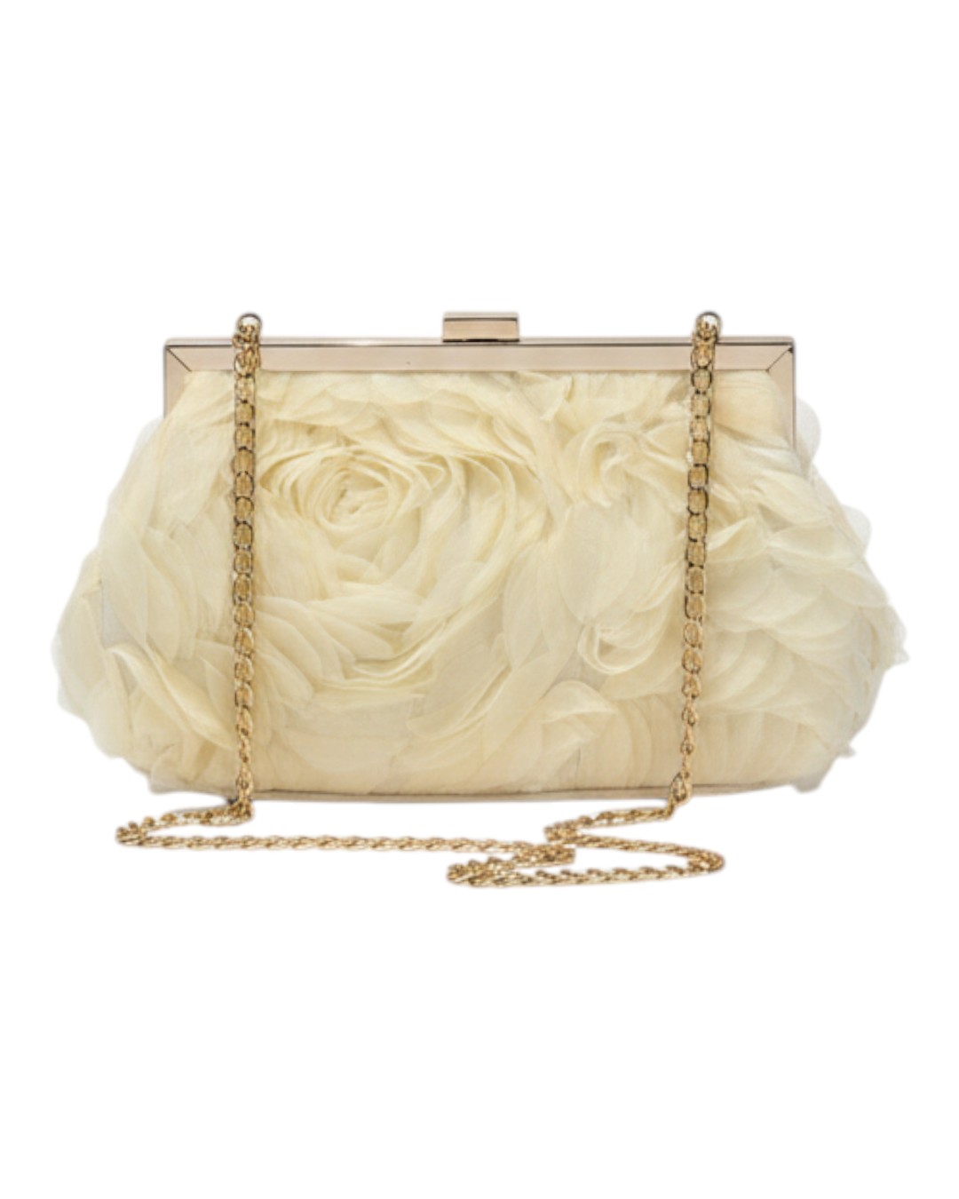 Τσάντα Χιαστί MD2561 – Apricot