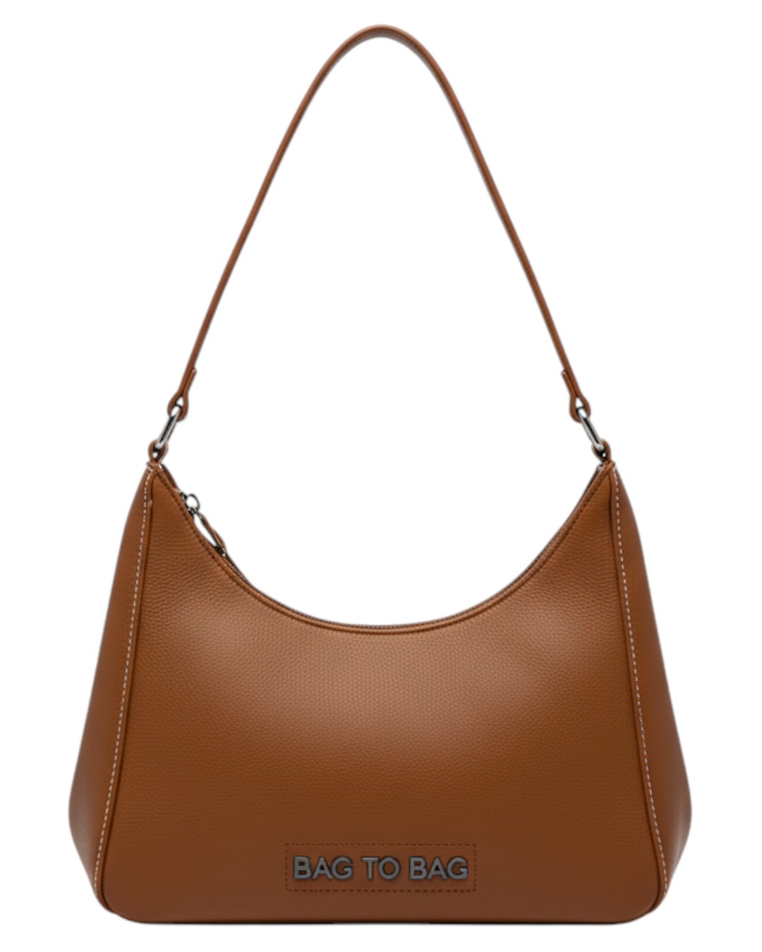 Τσάντα ώμου XQ651# – Κάμελ