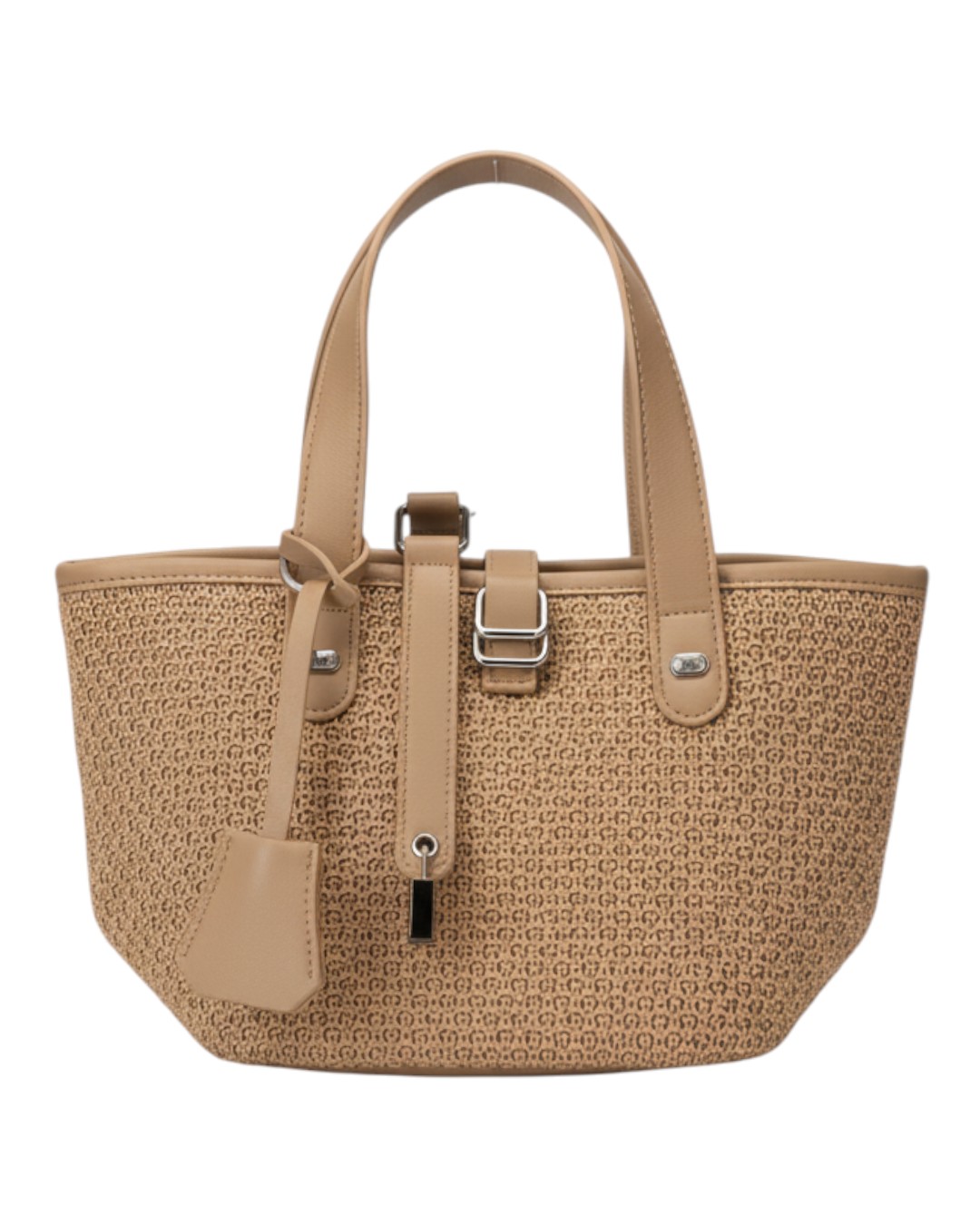 Τσάντα χειρος 10657 – Χακί