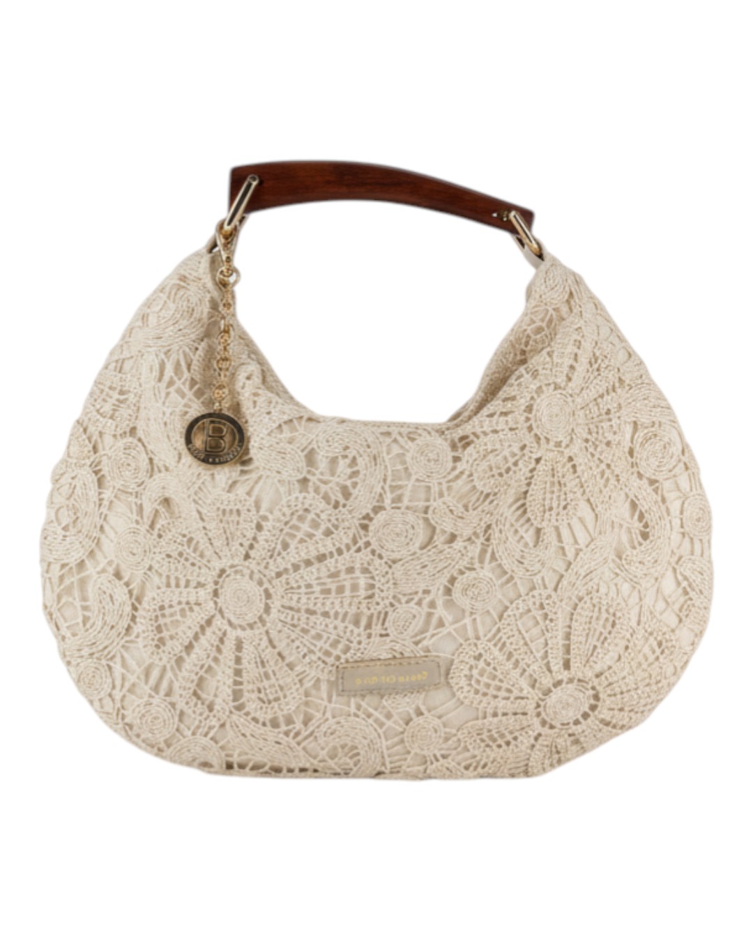 Τσάντα Χειρός A8021 – Χακί