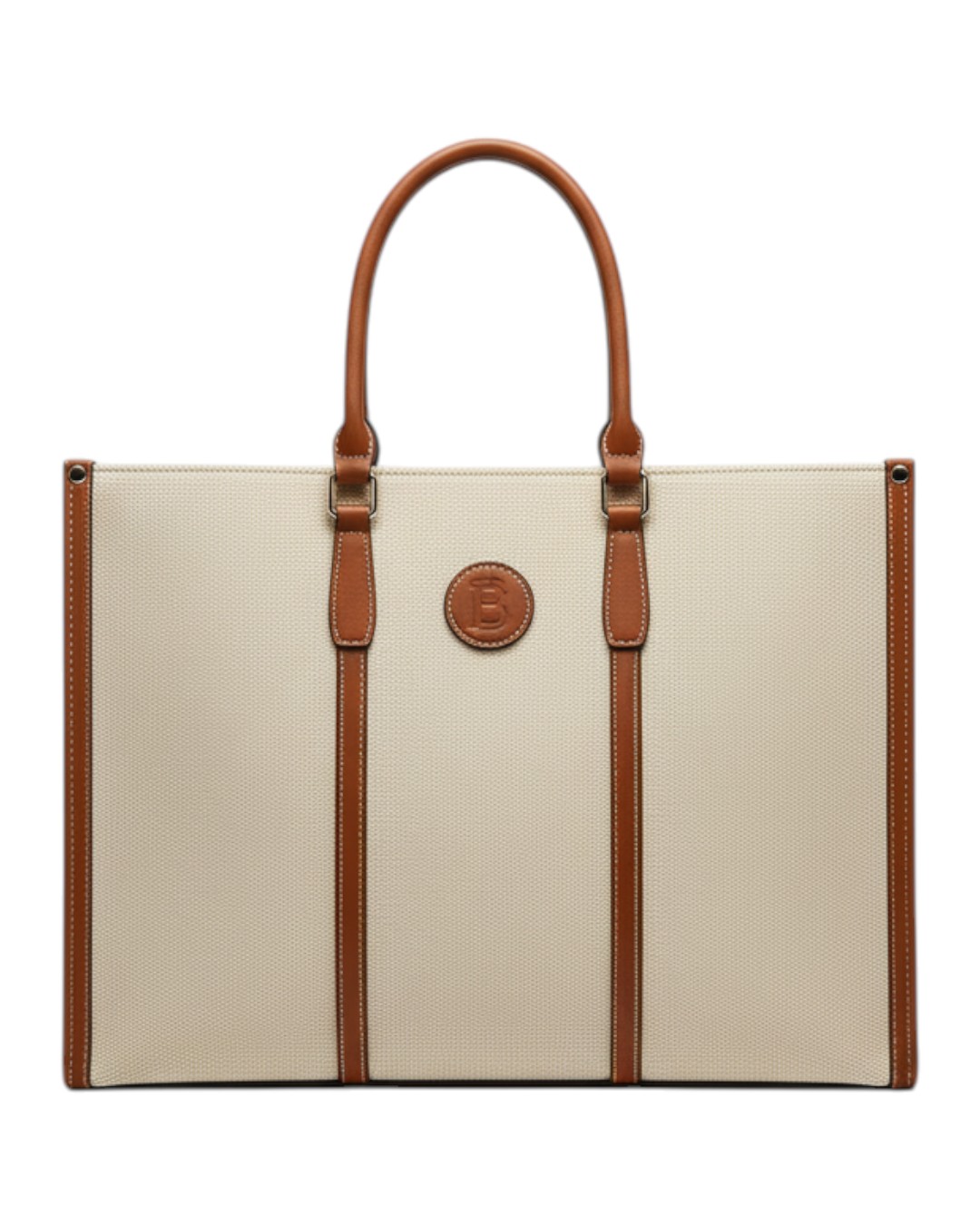 Τσάντα Χειρός WH2510 – Καφέ