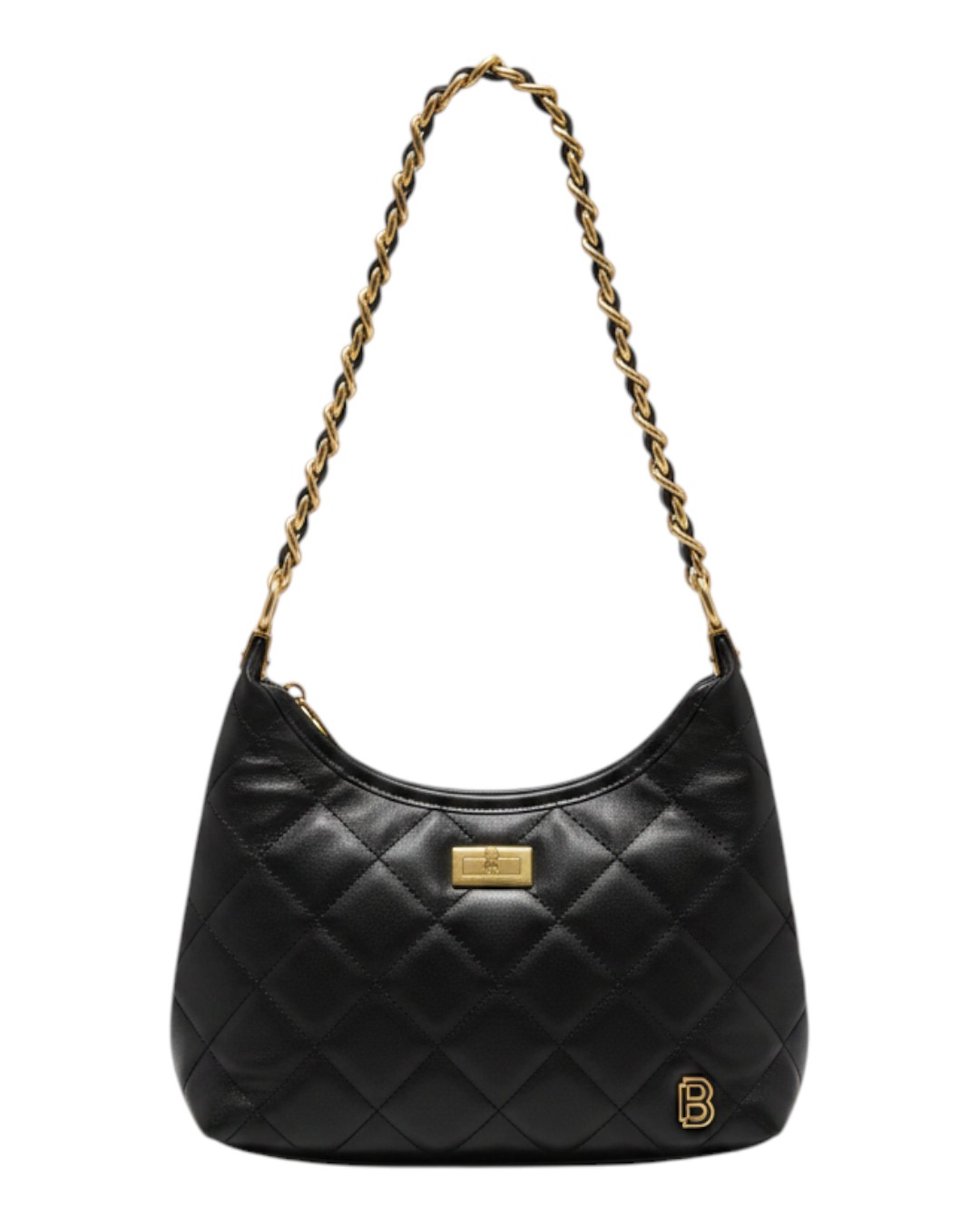 Τσάντα  Ώμου TZX-51120 – Μαύρο