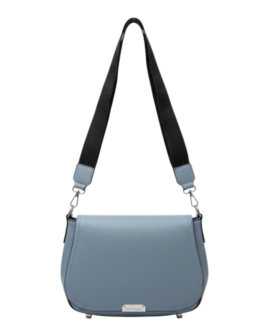 Τσάντα Χιαστί XQ10677# – Μπλέ