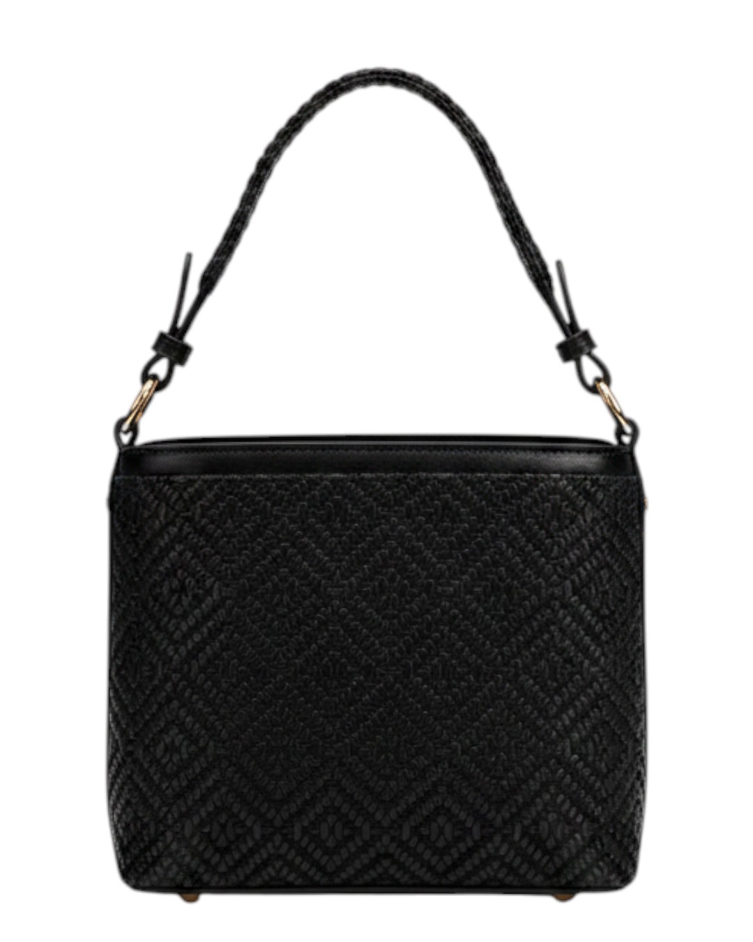 Τσάντα χειρός WJS7300 – Μαύρο