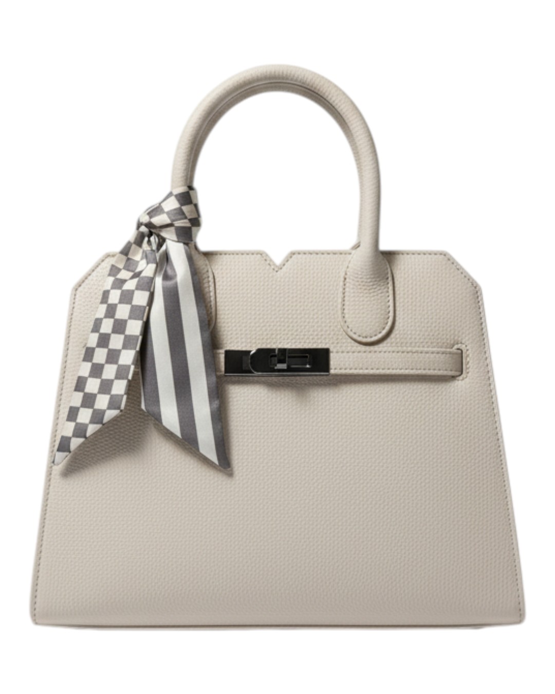 Τσάντα χειρός XQ635# – Μπέζ