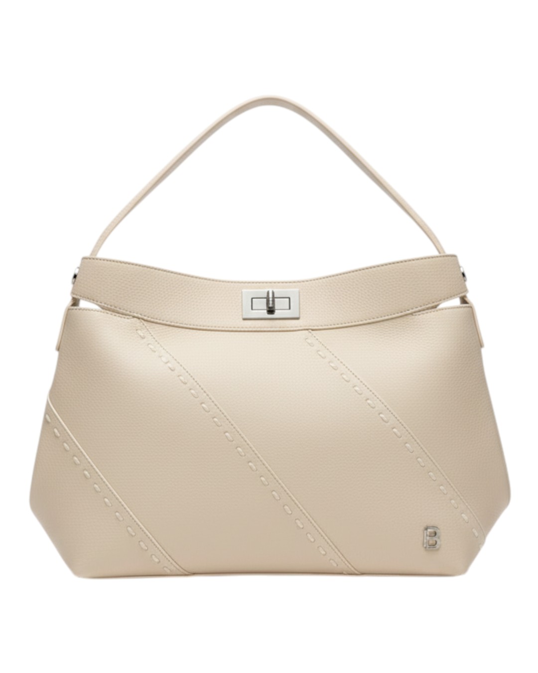 Τσάντα ώμου XQ633# – Χρυσό