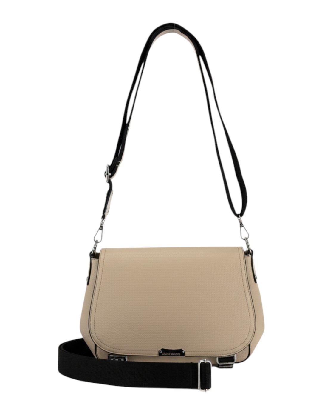 Τσάντα Χιαστί XQ10677# – Χακί