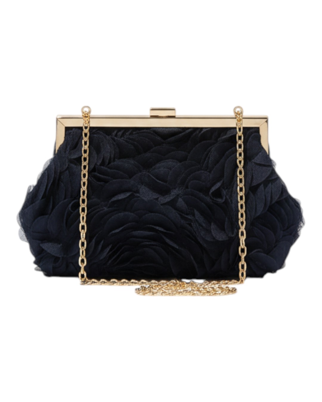 Τσάντα Χιαστί MD2561 – Σκούρο Μπλέ