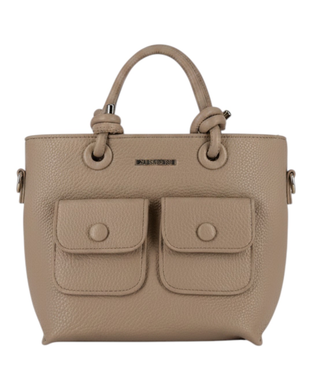 Τσάντα χειρός YF99107 – Χακί