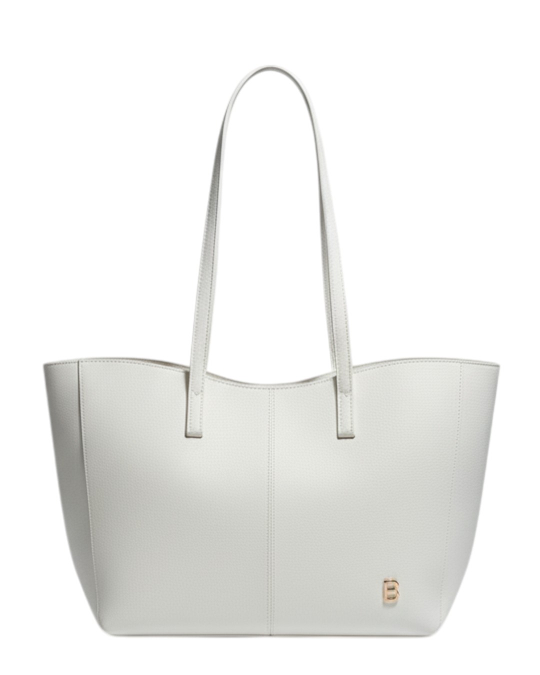 Τσάντα ώμου YF99109 – Ασπρο