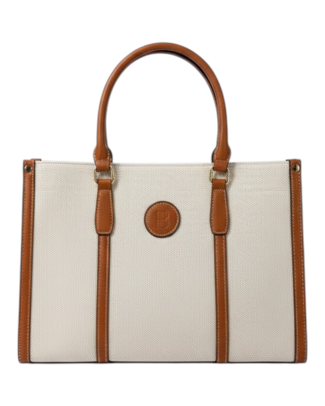 Τσάντα Χειρός WH2511 – Καφέ