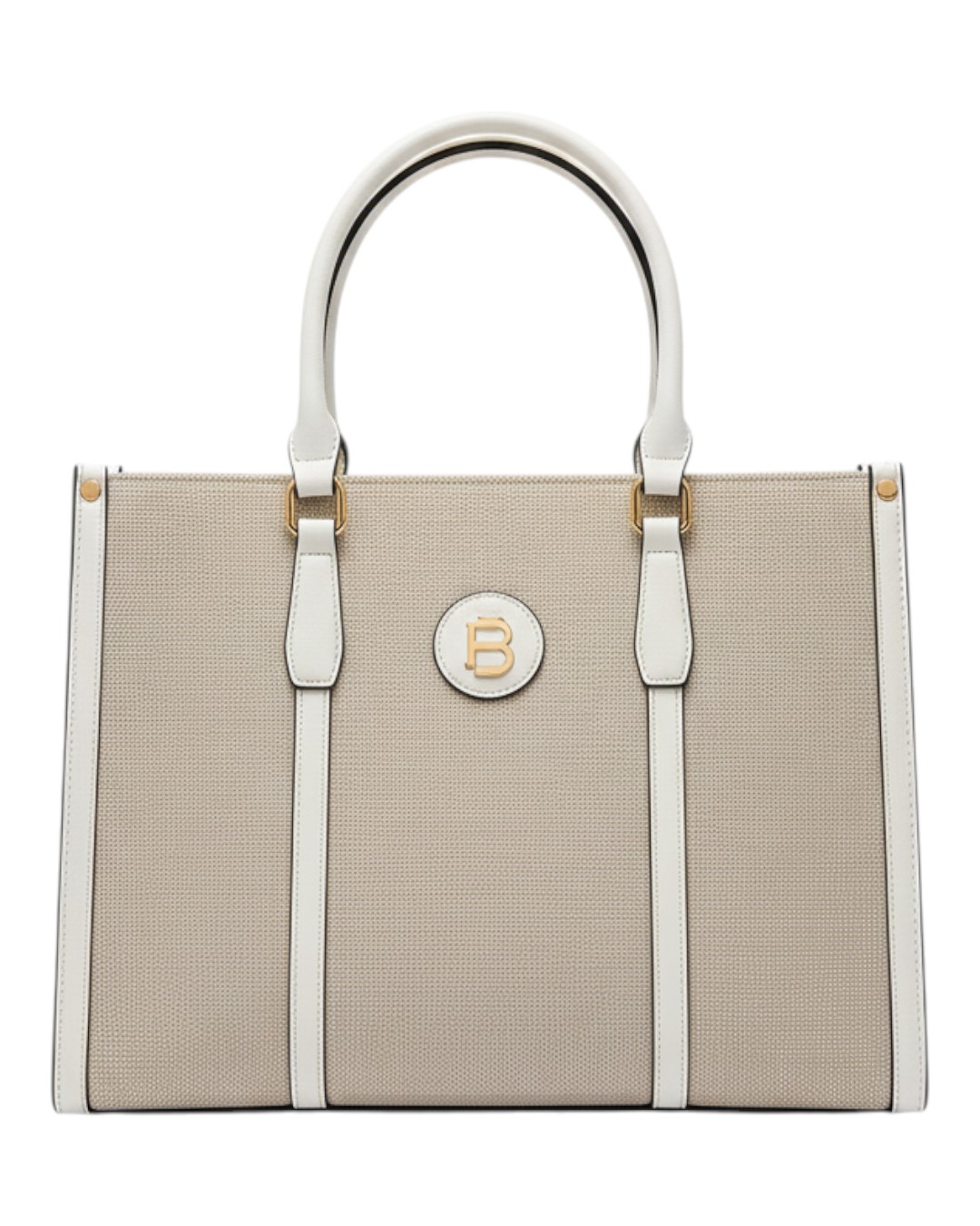 Τσάντα Χειρός WH2511 – Ασπρο