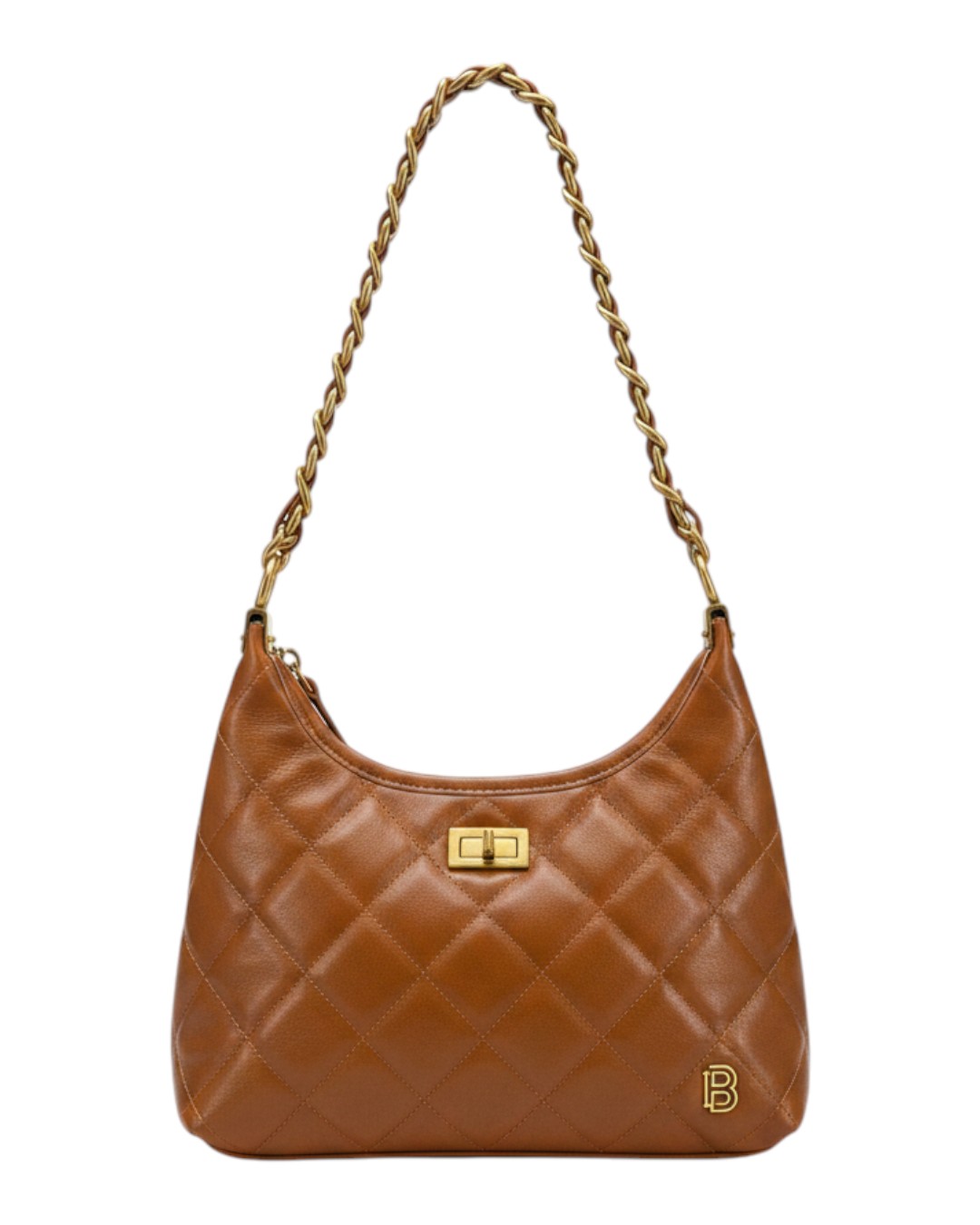 Τσάντα  Ώμου TZX-51120 – Κάμελ