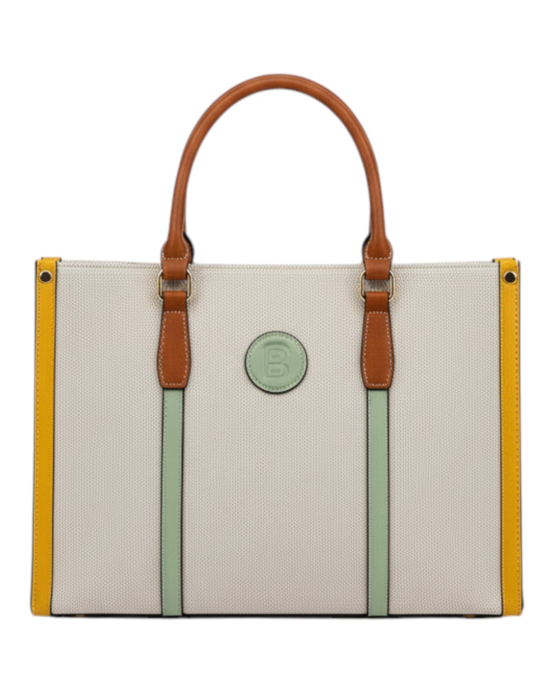 Τσάντα Χειρός WH2511 – Πράσινο