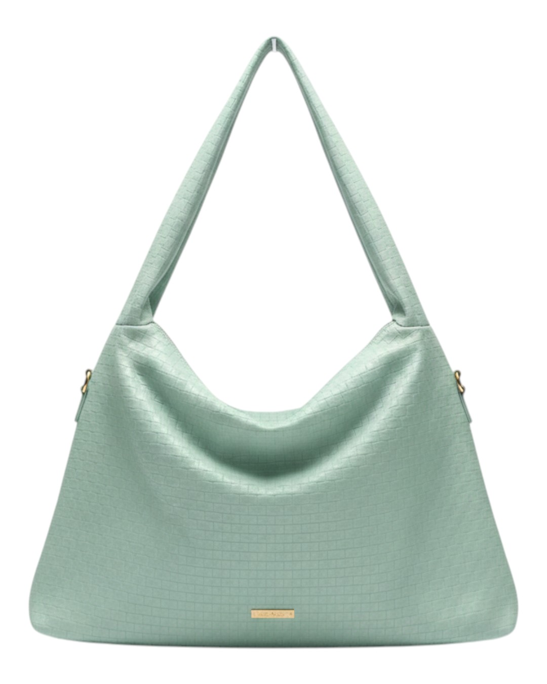 Τσάντα ώμου 10662 – Ανοιχτό Πράσινο