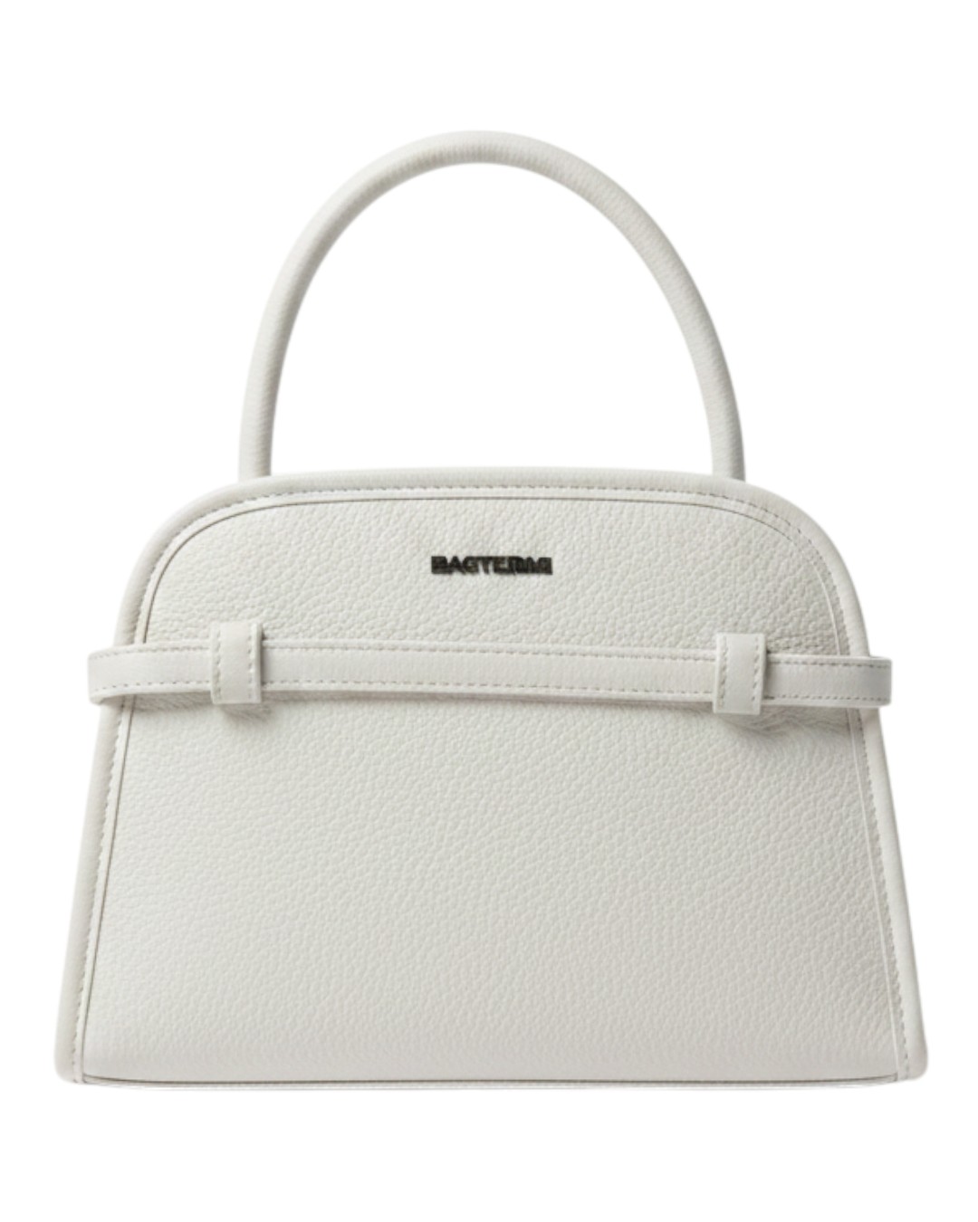 Τσάντα χειρός  YF99112 – Ασπρο