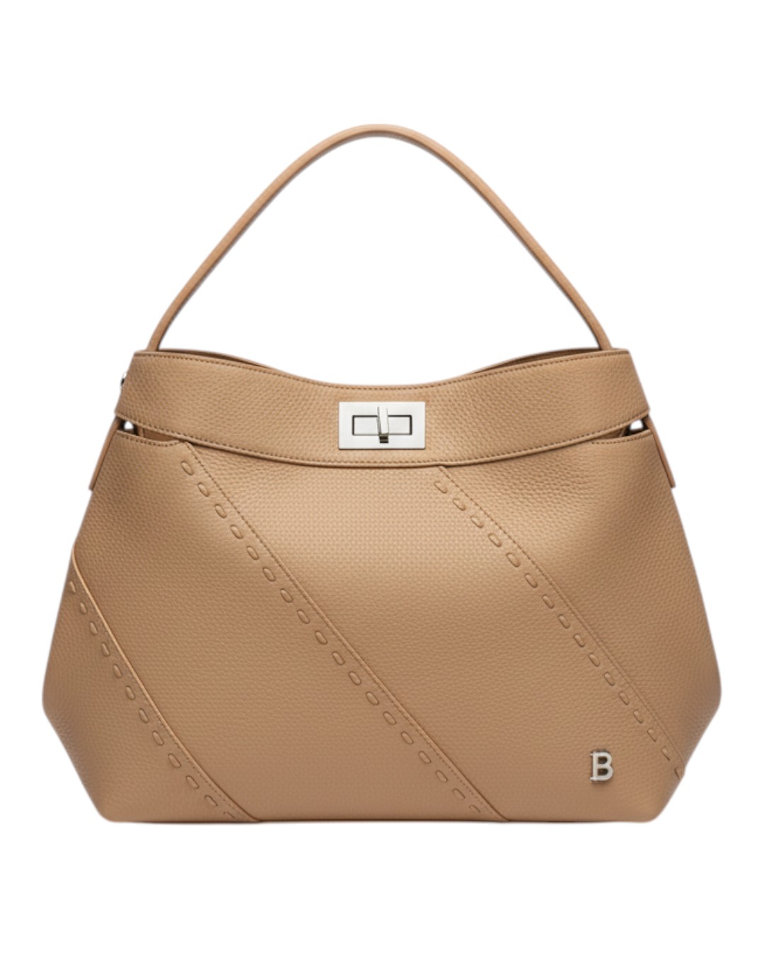 Τσάντα ώμου XQ633# – Χακί