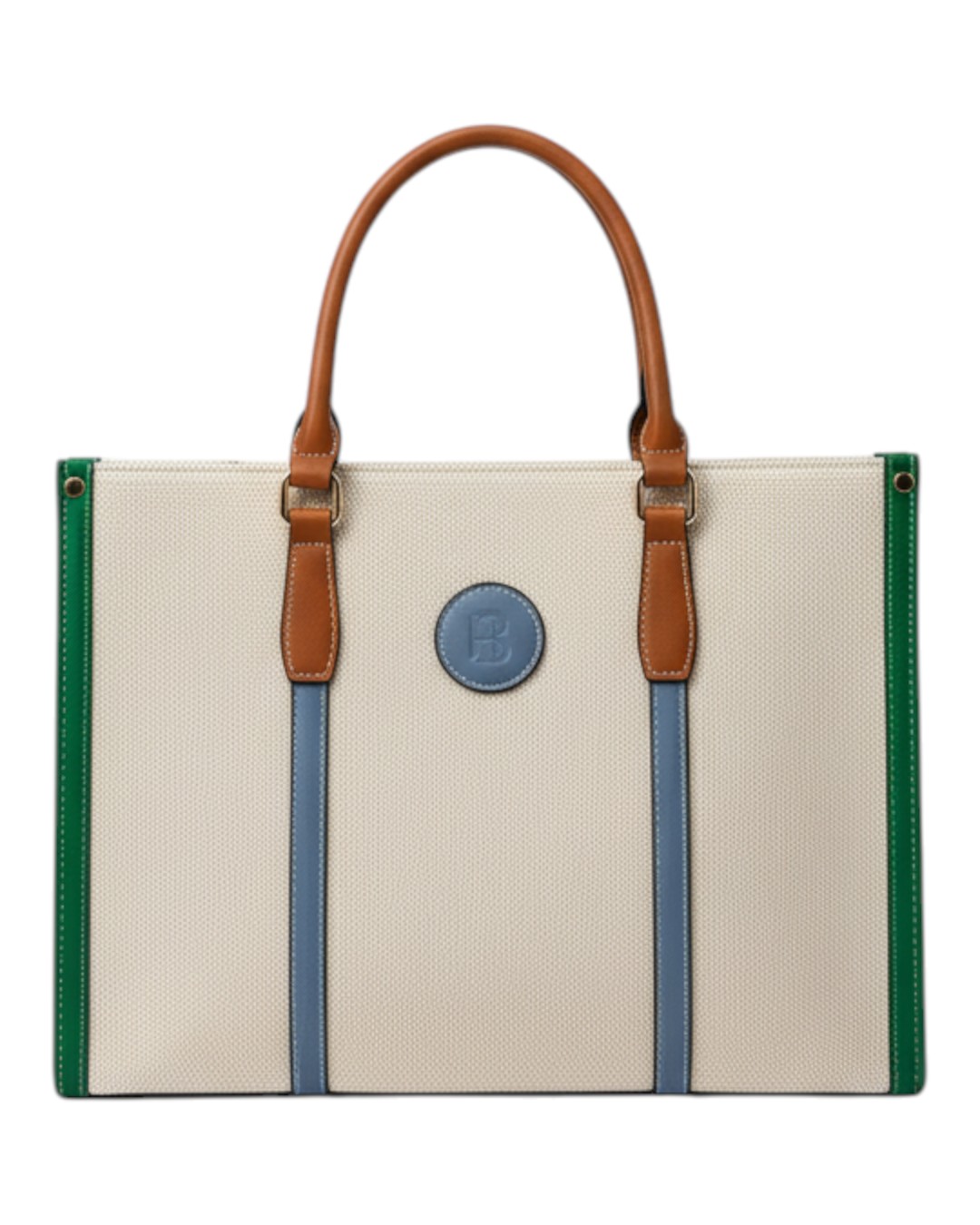 Τσάντα Χειρός WH2511 – Γαλάζιο