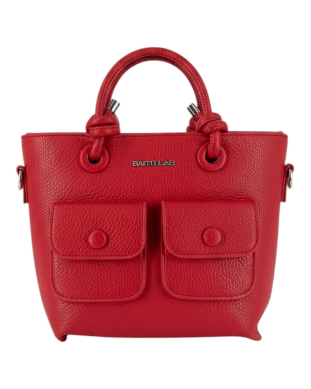 Τσάντα χειρός YF99107 – Κόκκινο