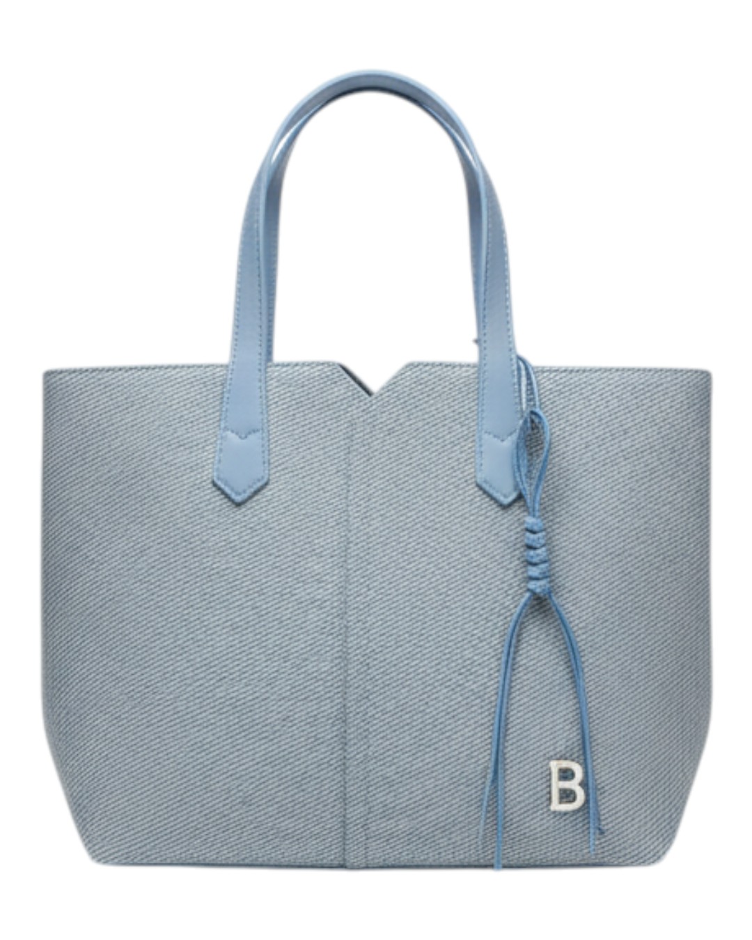 Τσάντα ώμου KX2506 – Γαλάζιο