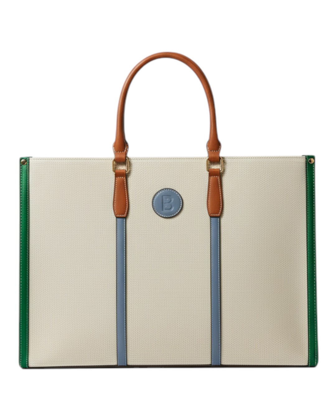 Τσάντα Χειρός WH2510 – Πράσινο